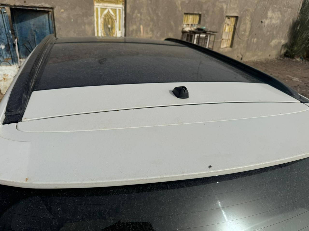 سلام عليكم  سنتافيه خليجي فول مواصفات موديل 2013 قبل كفاله حالين ابيع على حادثه السعر 122 وبيه مجال مكاني ناصريه *********** الشطره, ذي قار
