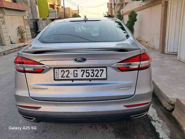 فورد فيوجن
فورد بيوجن تيتانيوم فول مواصفات ٢٠٢٠ محرك ٢٠٠٠ تيربو
٤ قطع صبغ بدون دواخل 
للاستفسار الاتصال على الرقم
***********
السعر 110 ورقه
