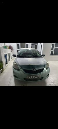 یارس مودیل 2007 سنویە جدید 2030 بیەقطعە وحدە جاملغ و  مال بیت شي نضیف ...