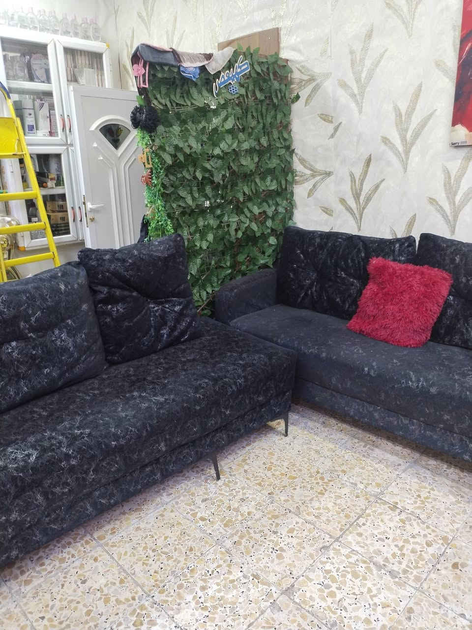للبيع كراده داخل مجاورة حلويات الزيتون القديم داخل الفرع


**إذا كنت صاحب هذا الإعلان وتريد حذفه لأي سبب، رجاءا أرسل رسالة إلى الدعم الفني**