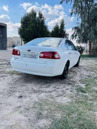 خليجي • ٢٠٠٧ • مكينة ٢٠٠٠