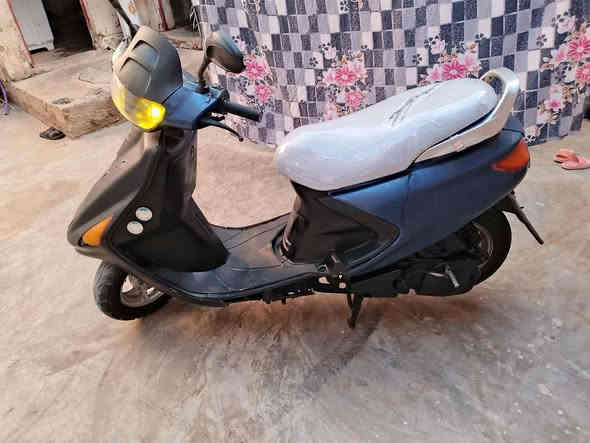 سلام عليكم اخوان ماطور فرشه للبيع سعر 400و مكاني تلعفر و شرط معمر جديد 💪 الي يريد يخابر ‏‪0777 928 9786‬‏
