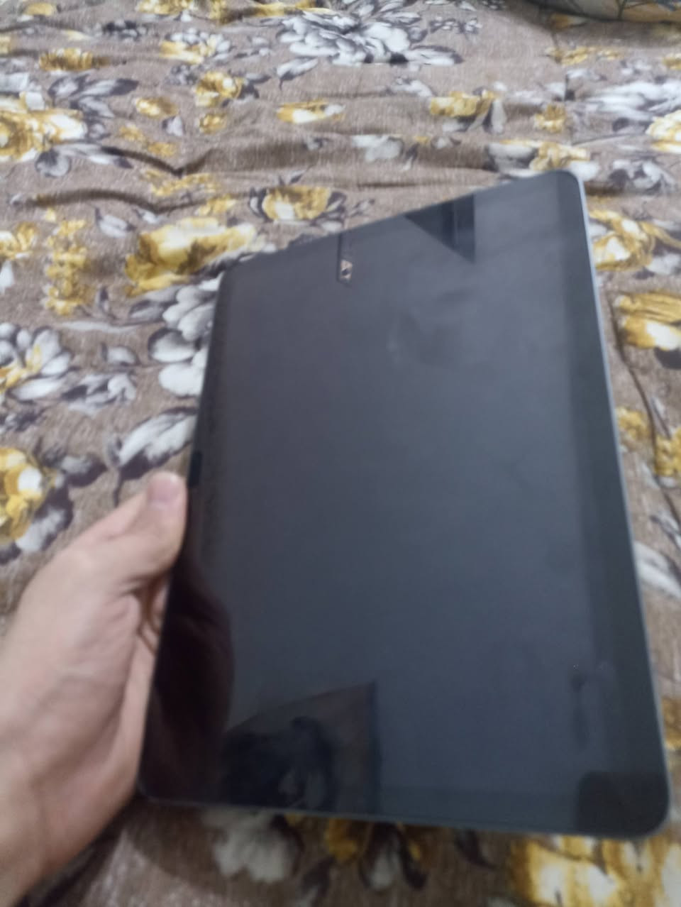 ايباد اير 5
ذاكره64
معالجm1جدا قوي اقوه من معالج ايفون15برو ماكس
شاشة بحجم11 وتردد60hz
بطاريه80% وتر ابروف مامبدل بي اي شي
ويا كارتون وشاحنه ومبرد الجهاز مرتب بس بي ضربات فقط بلئطار الشاشه نضيفه وبي لاصق شاشه بدون كفر
الشعر380 بي مجال جدا قليل
مكاني ميسان قضاء الكحلاء
ممكن اراوس فقط مع ايفون وسامسونك من فئه الs
***********
