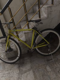 بسكليت • حي فروسيه