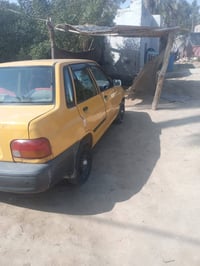 موديل ٢٠١٢ • حيدريه خان النص • بدون غرامات