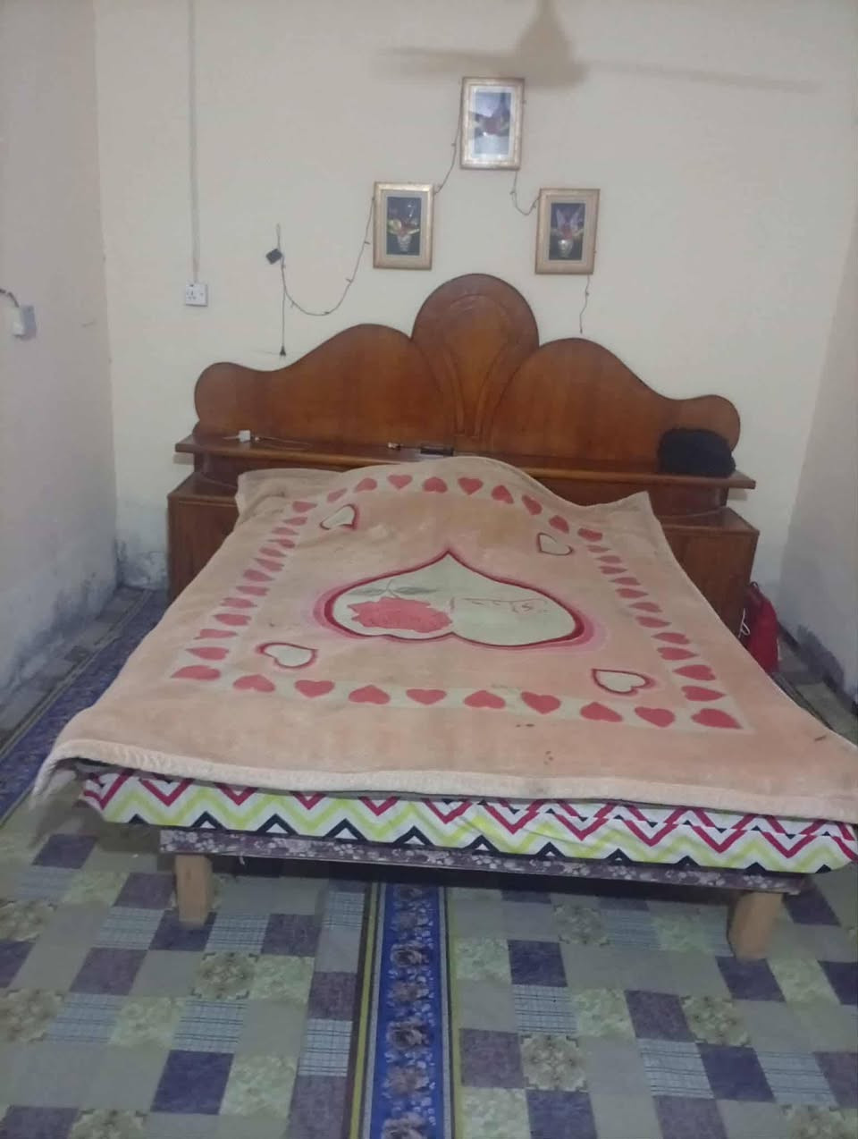 غرفة نوم صاج تزكام عراقي مكان بابل. طهمازية سعر 300🎀 ملاحظة اني مندوبة شعندك غرفة  نوم للبيع او غراض منزلية دزلي خاص ابيعهن الك بعمولة بسيطة بعد البيع اخذ


**إذا كنت صاحب هذا الإعلان وتريد حذفه لأي سبب، رجاءا أرسل رسالة إلى الدعم الفني**