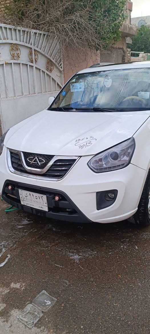 السلام عليكم تيكو موديل 2013
باسمي بيه تصليح خياسات كم مكان الصدر جيد السعر 55 وبيه مجال للتواصل الاتصال بالرقم ***********المكان بغداد الحسينيه
