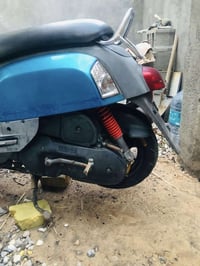 بوليس • جديده • كابريتر