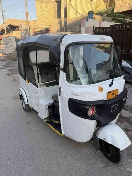 إلسلام عليكم تكتك موديل 2022 رقم وسنويه تحويل ثاني يوم مكاني الكماليه السعر 7400 رقمي ***********
