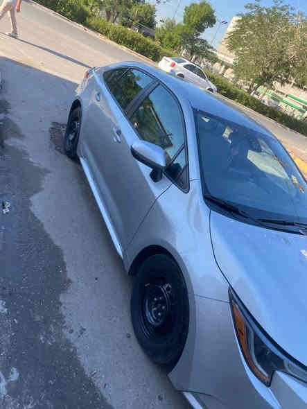 كورلا 2022 – وارد أمريكي LE
للبيع او المراوس حسب القناعة 
مكينة 1.8
بيها تقرير مو غرق
صور أمريكا موجودة
السيارة جانت ماشية 3000
حالياً ماشية 74 ألف
كامل بدون أي خلل
عقول وكهرباء مكفولة
تحكم ستيرن جهتين
شاشة + كار بلاي
دوشمة جديدة
أرضية سفاري
سبير منازل أبد

📍 المكان: بغداد – البنوك
📞 ***********

🔴 السعر 💵 الطلب في التعليقات يوصلك مباشرة 💸✅

#كورلا #تويوتا_كورلا #كورلا_2022
#سيارات_امريكي #سوق_العراق_للسيارات #بغداد
