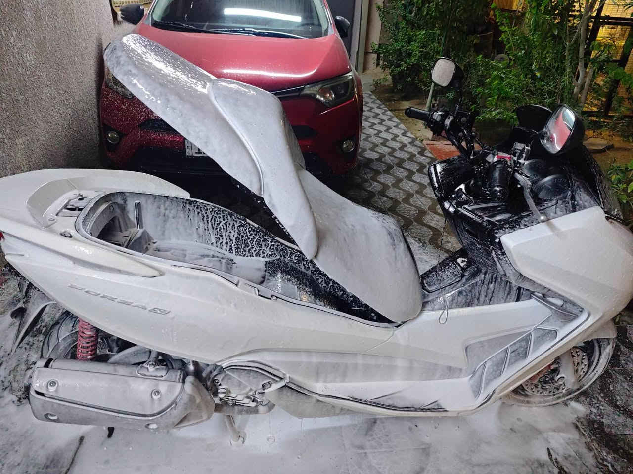 فورزا صفر 12 Si ABS
ماشية 27 الف تدفئة يدات بيه ضعف بالرنكات فقط من هية باردة اطلع دخان بس تحمة يروح ونقص 7 البجم فقط  عنواني بغداد السيدية 
السعر مليون ونص قفل قفل


**إذا كنت صاحب هذا الإعلان وتريد حذفه لأي سبب، رجاءا أرسل رسالة إلى الدعم الفني**