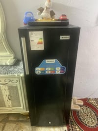 ثلاجة • جديدة • مدينة صدر