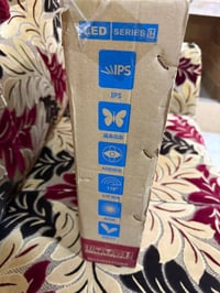 ٢٢ انش • IPS • HDMI VGA