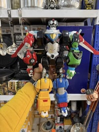 فولترون • أسود معدنية • إصدار محدود