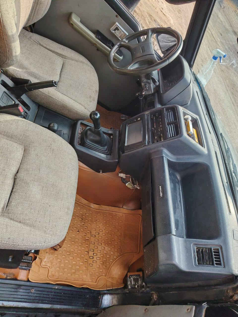 السلام عليكم ساسوكي مديل2000رقم بصرة مكفولة ***********سعرهة 40او بيهة مجال مكانة بصرة دير مكلف بل نشر
