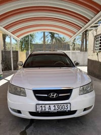سوناتا خليجي • ٢٠٠٧ • ٢٧٠ الف