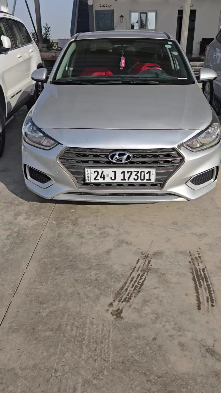 اكسنت ٢٠٢٢ امريكي بدون صبغ بيها قبق صندوك امبدل اصلي  ماشيه ٥٨ محرك دوش ١٨ سياره شرط وضع شركه السعر ١٢٨ وبيها مجال قليل وترهم مقدمه ٩٠ بس ابغير سعر بالدين رقم الهاتف ***********
