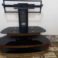 ميز بلازما • مطلوب • الرمادي