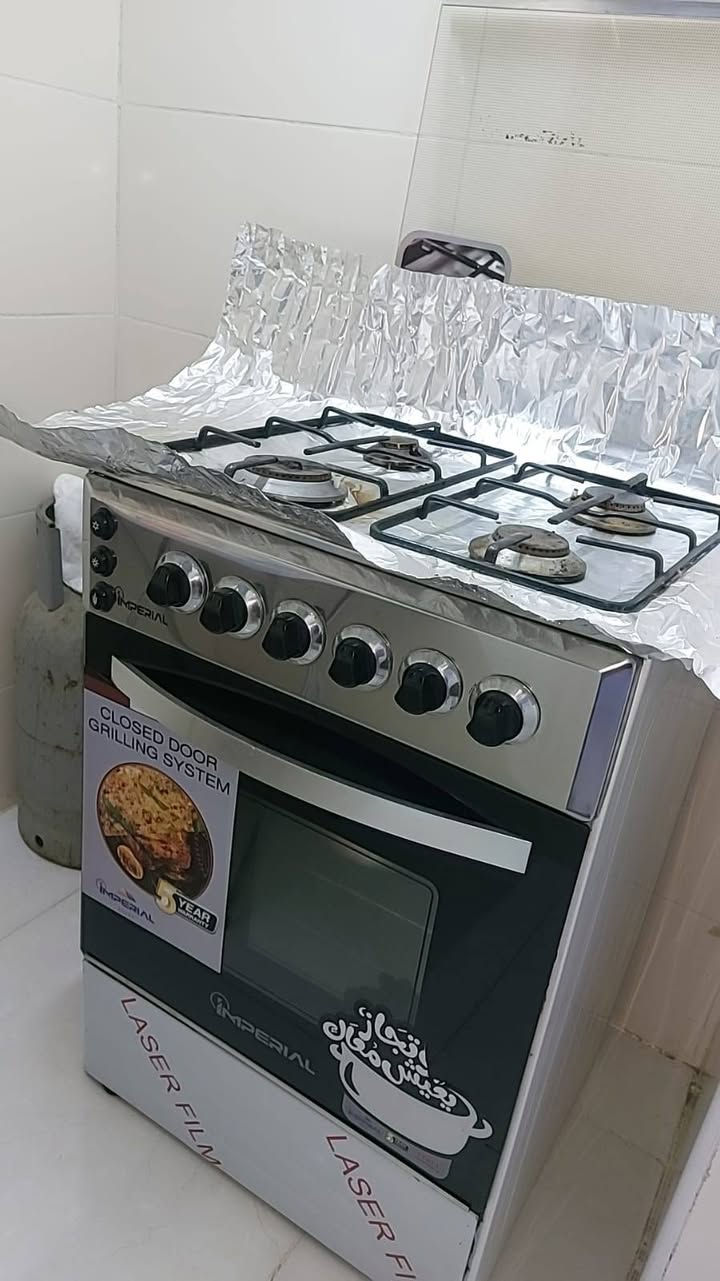 اثاث بيت جديد 

للبيع
كاونتر ٨٠٠
غرفه نوم ٦٠٠
تخم رصاصي ٧٥٠
تخم جوزي ٤٥٠
طبلات مع ميز وسطي، ١٥٠
ميز تلفزيون ٨٥
جرارات ٢٥
مكنسه كهربائيه ٢٥
مرايه ٢٠
طباخ ٢٢٥
غساله ٤٥٠
ثلاجه ٧٠٠
شاشه ٥٥٠
مبرده ٤٠٠
سبلت ٥٠٠
مفرش أرض الواحد ١٥
صوبه ٤٠
مرجوحه ٤٠
ساحبه ٤٠
مروحه٣٥
العنوان اعلام السيديه قرب كهوه باب الحاره


**إذا كنت صاحب هذا الإعلان وتريد حذفه لأي سبب، رجاءا أرسل رسالة إلى الدعم الفني**