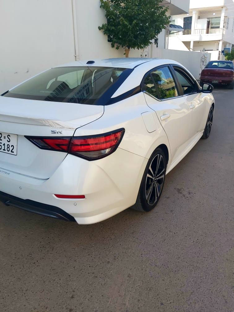 سەیارەکە  نیو بۆنیت بۆیاغ بەخی امریکا پشتو پێشی کەپس بەبێ ناو گرتن و بەبێ داخلی سەیارەکە زۆر خاوینە بەبێ شوختو بەبێ تەقەو رەقە هەموو گیانی بەشەرت سەیارەک بەناو خۆمە .

نیسان سینترا SR فول فول مواسەفات سویچ بەسمە سەخف سلایت کوشین ساردو گەرم سوکان ساردو گەرم سوکان ڤۆلێوم کوشین کارەبایی  5 کامیرا 360 پلە  راداری پشتو پێشی تحدید سورعە دژە خلیسک  هیتر…… أربيل, العراق


**إذا كنت صاحب هذا الإعلان وتريد حذفه لأي سبب، رجاءا أرسل رسالة إلى الدعم الفني**