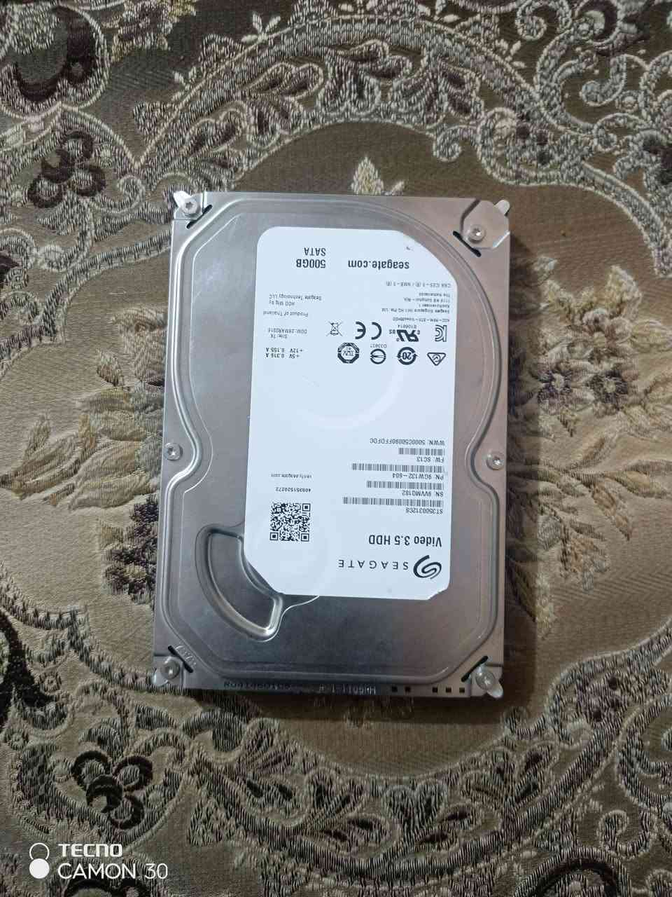 السلام عليكم عدي هارد ذاكرته, 500 G رايده 32 الف مكاني ذي قار سوق الشيوخ قرب مدينه الصناعه


**إذا كنت صاحب هذا الإعلان وتريد حذفه لأي سبب، رجاءا أرسل رسالة إلى الدعم الفني**