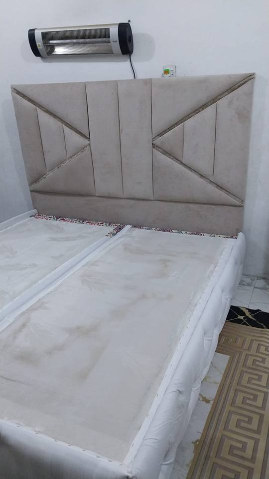 جرابي كويتي نفرين مكانهن بصره القبله سعر الوحده ١٤٠ بيها مجال موجود توصيل داخل البصره فقط البصرة, العراق


**إذا كنت صاحب هذا الإعلان وتريد حذفه لأي سبب، رجاءا أرسل رسالة إلى الدعم الفني**