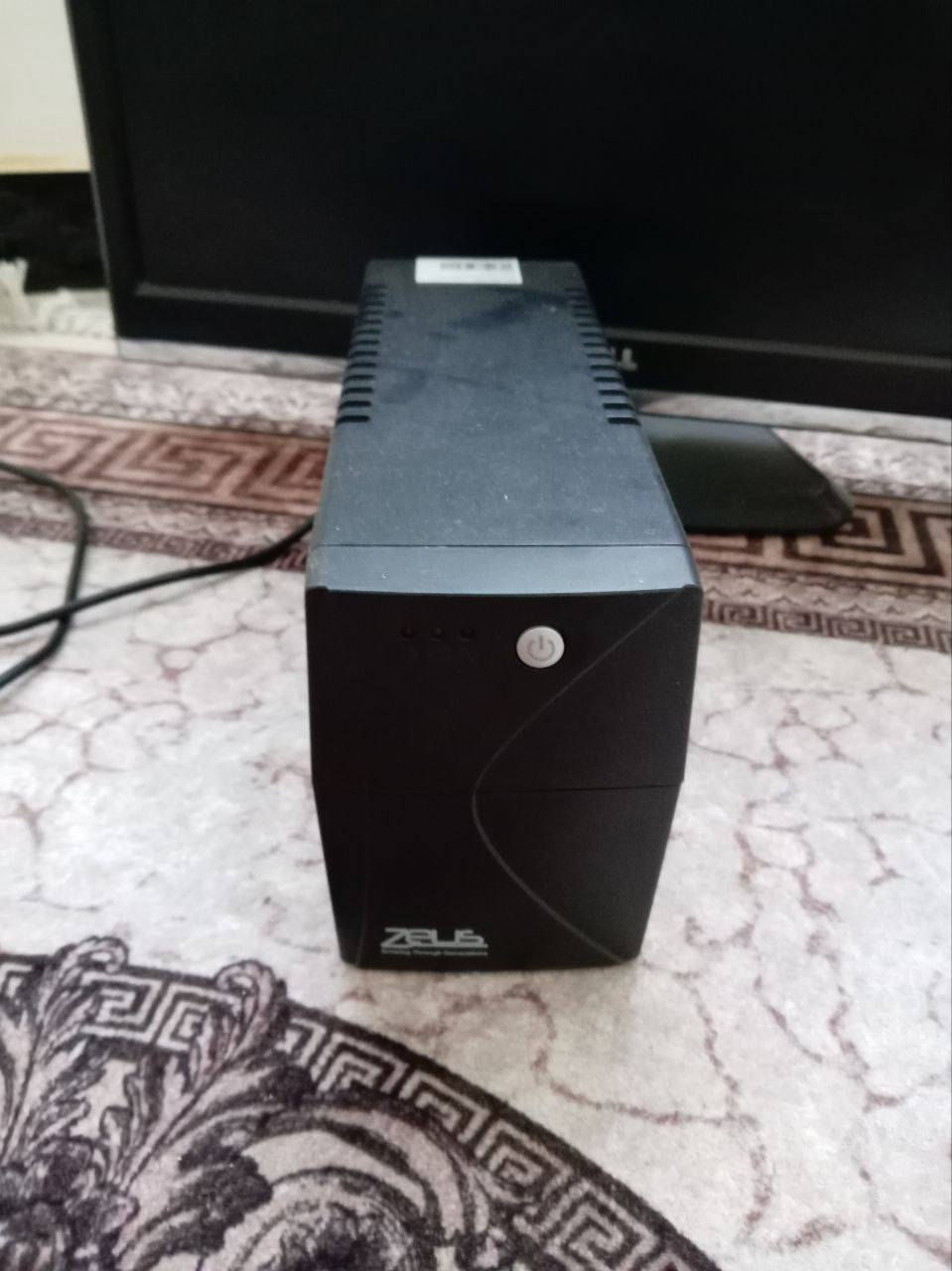 سلام عليكم بلي ستيشن 4 سلم بحاله جديده كلش مامفتوح الجهاز مو مهكر ملاحضه مو مهكر الجهاز يجي وياه شاشه يو بي اس قرص جي تي اي وقرص انشارتد ويده وحده وملحقاته كلها تشكليه كامله السعر 260 مكاني بغداد العامريه


**إذا كنت صاحب هذا الإعلان وتريد حذفه لأي سبب، رجاءا أرسل رسالة إلى الدعم الفني**