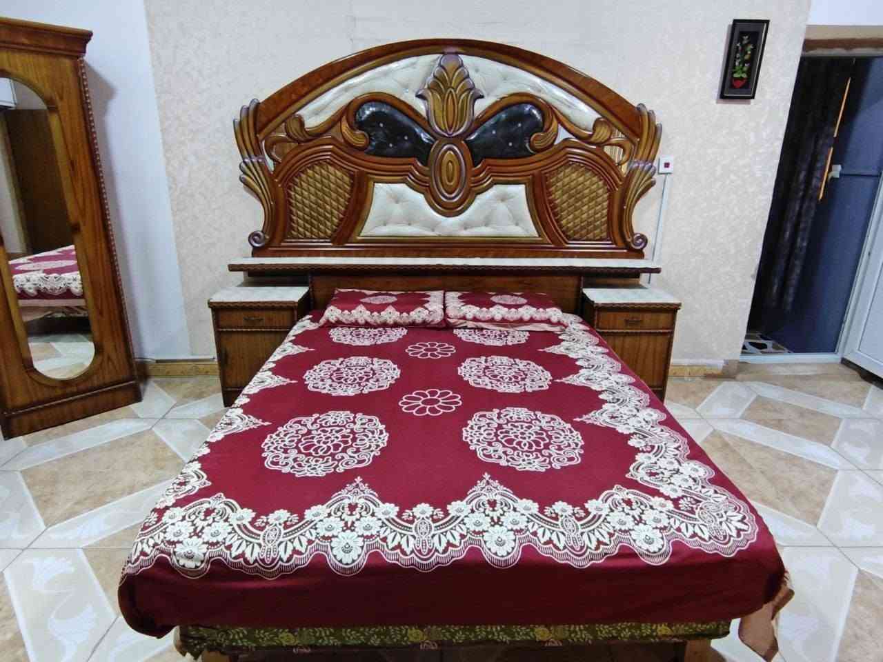 غرفه صاج للبيع 350 بيهه اضرار بسيطه بالكنتور   بسس النقل


**إذا كنت صاحب هذا الإعلان وتريد حذفه لأي سبب، رجاءا أرسل رسالة إلى الدعم الفني**