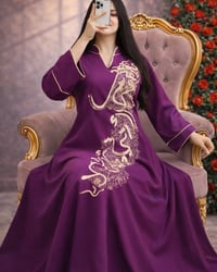 دشداشة • كشمير • حتى ١١٠كجم