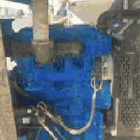 بيركنز انكليزي • ٨٠كيفي • تانك ١٠٠٠لتر