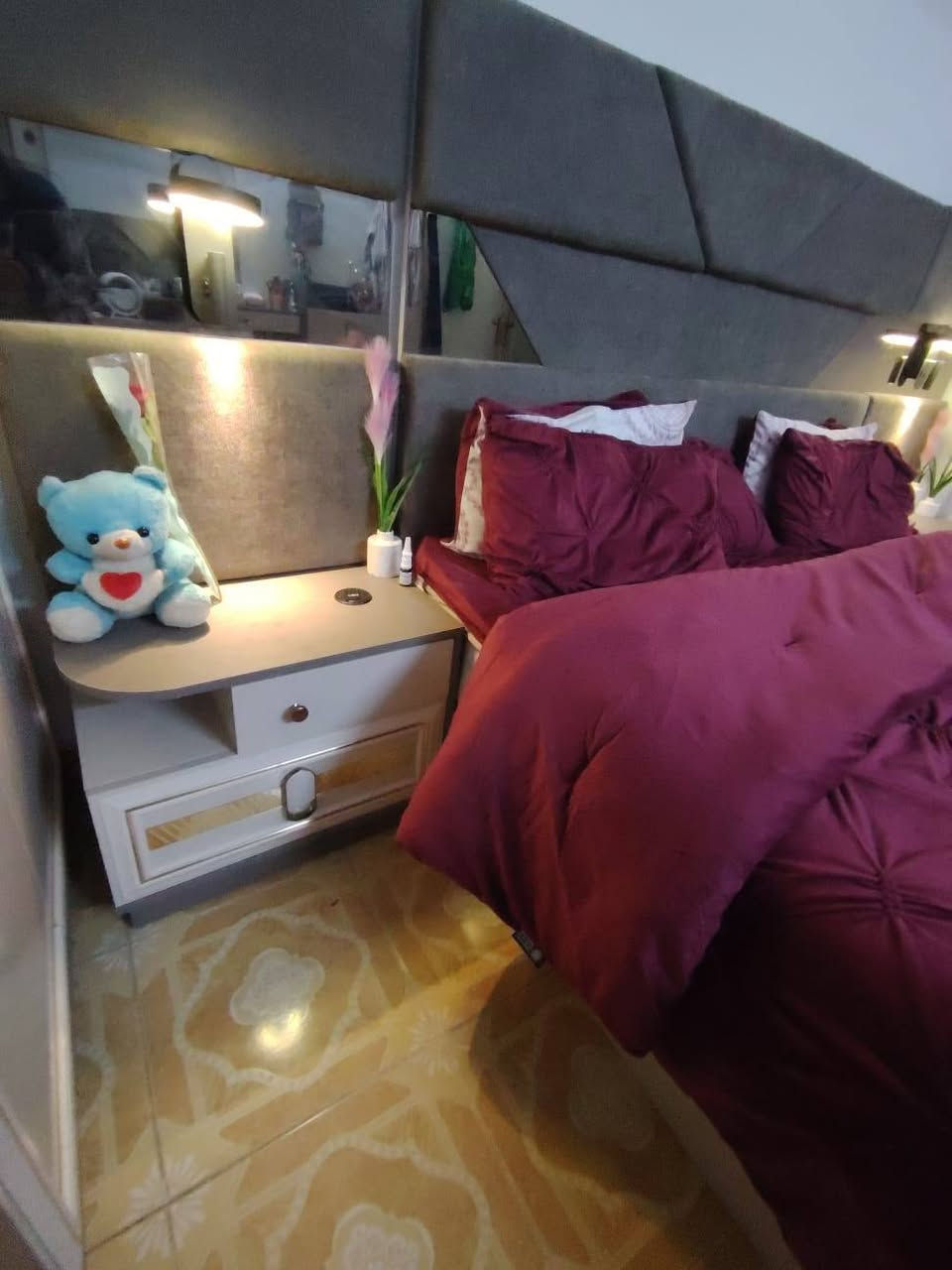 السلام عليكم عندي اغراض للبيع ومحتاج ابيعهم اللي يريد يراسلني خاص


**إذا كنت صاحب هذا الإعلان وتريد حذفه لأي سبب، رجاءا أرسل رسالة إلى الدعم الفني**