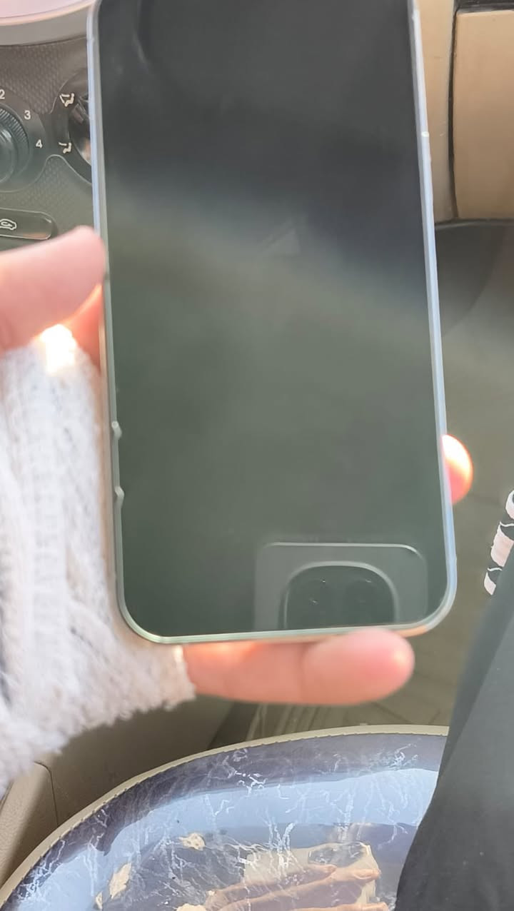 13 برو ماكس
بطاريه ٨١

ذاكرة ٢٥٦

جهاز نضيف كلش كارتونته ويا

ناصريه سوق الشيوخ 

***********

٧٠٠ السعر
