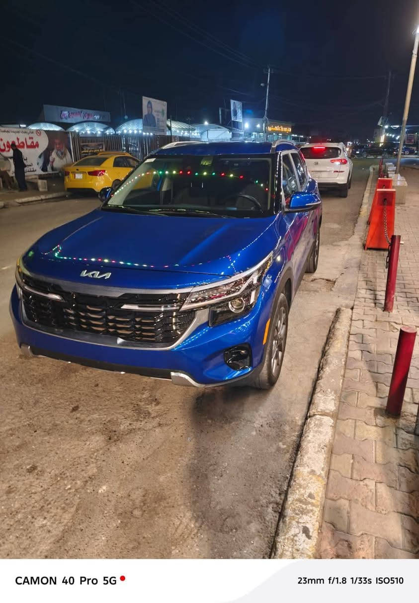 السلام عليكم
سيلتوس 2024 للبيع
نص فول فئة S  محرك 2000 دوش حادث شك بالبنيد ومصلح وبي ربع بنيد صبغ ونص جاملغ صبغ بدون ايرباك ماشيه 13 الف 
للاستفسار الاتصال بالرقم *********** غير متواجد على الفيس
السلام عليكم
سيلتوس 2024 للبيع
نص فول فئة S  محرك 2000 دوش حادث شك بالبنيد ومصلح وبي ربع بنيد صبغ ونص جاملغ صبغ بدون ايرباك ماشيه 13 الف 
للاستفسار الاتصال بالرقم *********** غير متواجد على الفيس
