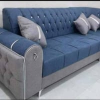 كرار الكوفي • قماش درجه اولى • ضمان ٥سنوات