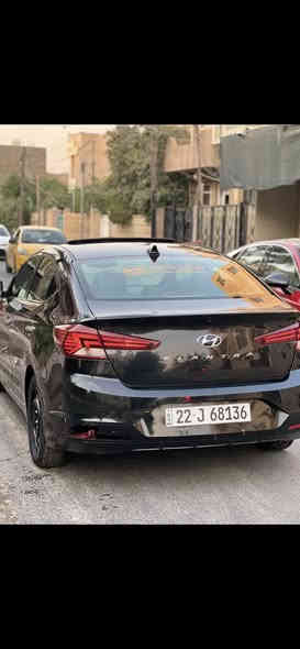 السلام عليكم 
النترا 2019 امريكي سياره بدون ضربة سرقة فقط بنيد وقبق جنطه بيهه طخه بلعراق بلباب الخلفي ومصبوغ سياره بدون ايرباك بدون دواخل كله مكفول فول مواصفات بصمه فتحه اشاير بلمري كشنات جلد تدفئه كشنات وستيرن تحديد مسار تثبيت سرعة مواصفات الفول صدر جديد تايرات قبل ٤ ايام شادهن جدد بدون اي نقص بيهه  تنقيص دهن فقط 
مكان سياره غزاليه السعر ١٣٠ مجال بسيط رقم اربيل باسمي تحويل ثاني يوم ***********
