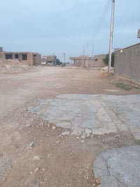 طابو صرف • ٦٥٠م • الحي العسكري