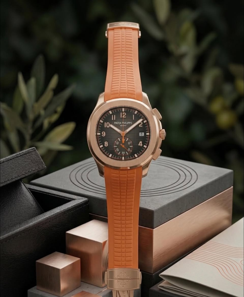 سلام عليكم

ساعة ماركة باتك فليب سوبر اورنج 🍊🍊

مكينة وتماتيك وتكويك 

سناتر ميل منفصل شغال 

ساعة زيرو لم تستخدم 

عرض منفذ تاريخ 

ارقام اميال الأمنيوس مضيئة ليلى 
سير بلادي   ستندر كبيرمختم باتك فليب قفل فراشة باتك فليب 

عنوان بغداد الدورة يوجد توصيل 🚚 بغداد ولكل العراق 🇮🇶 

***********
