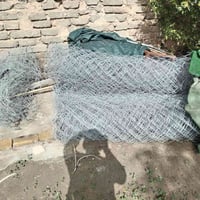 بي ارسي • ١٤٠م • الحله قرب جامعه