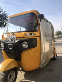 تكتك 2019 شهر 12 كفاله من الصبغ و المعجون ما عدى الدوسات مكينه اكسل خي...