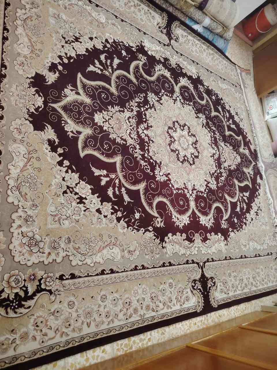 السلام عليكم
زوالي عدد 4 للبيع
النوع الإيراني سعره 250 ألف
والنوع التركي ب200 ألف
واكو مجال بالسعر...
للاستفسار خاص او على الرقم
***********
