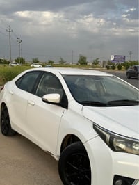 كورولا • نقل ملكية • اربيل
