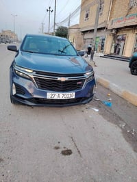 اكوينكس • ٢٠٢٤ • تيربو ١٥٠٠