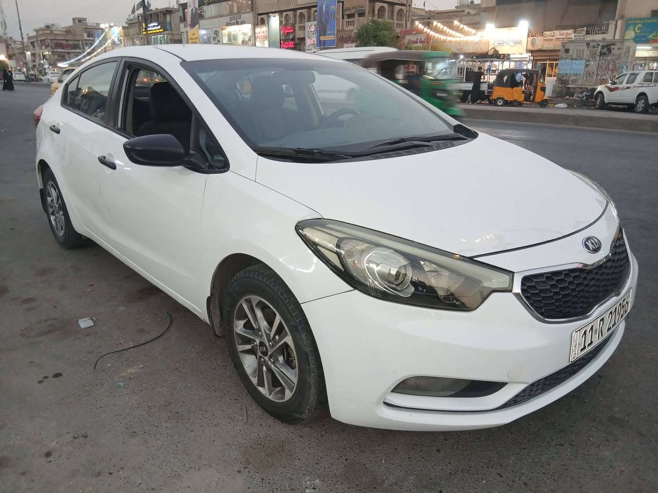 سيرتو موديل 15 سعر 115  فقط بارد ماشيه 200  رقمي ***********
