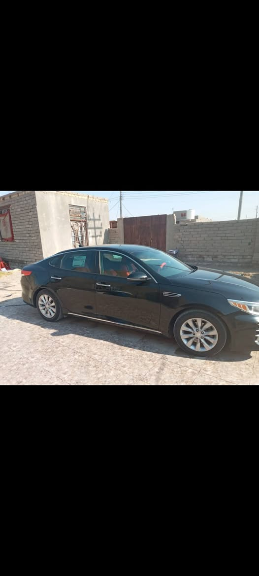 اوبتيما اللبيع مديل 16 فول مواصفات ما عده الفتحه رقم قادسيه سياره حره بسمي تحويل ثاني يوم بيها جاملغ نفسه راجع بارد وبيه شبر يم القبق ضربه بمريكا سياره حلوه مال جناي موصفات نص لفول لكير 3انضمه نضام ايكو وعادي وسبورتج جاهزه من كلشي مكاني بصره سعر115 وبيه مجال رقم ‏‪ 0773 859 9651‬‏
