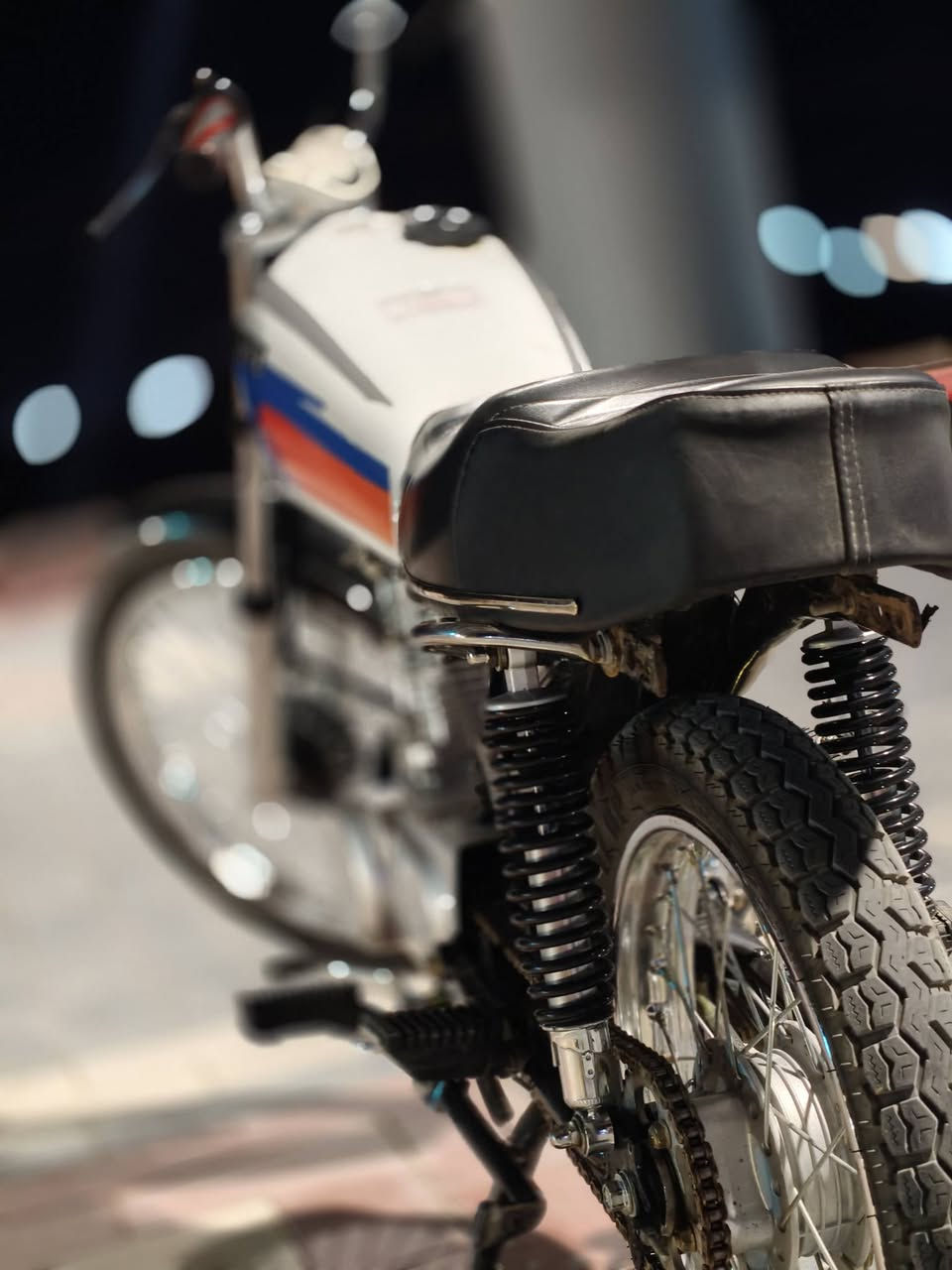 للبيع شاصي سكنر 26 اصلي السعر خاص ***********
