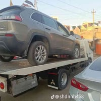 سياره للبيع كنتر زيرو موديل 2007 مكفولة من كلشي رقم بغداد ألماني مكان ...