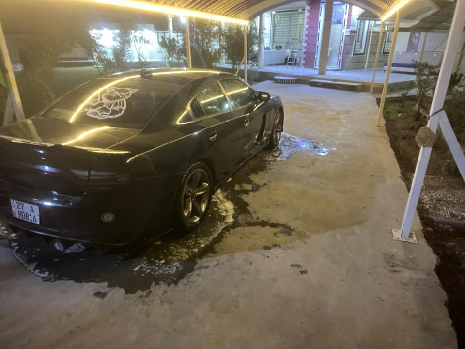 سلام عليكم جارجرالبيع مديل 16 رقم ذي قار مشورع وطني تحويل مباشر بيه بس بنين بيه رشات صبغ  مكفوله الغود وشوصي سياره جاهزه بس عوزه تيبات  البيع ومراوس مكاني بغداد السعر 155وبيه ومجال***********
