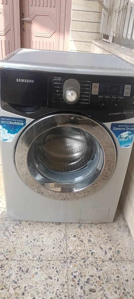 غساله سامسونج للبيع بيها عطل بسيط السعر 80


**إذا كنت صاحب هذا الإعلان وتريد حذفه لأي سبب، رجاءا أرسل رسالة إلى الدعم الفني**