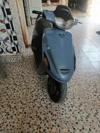 فحل • كهربائية • محرك ناعم