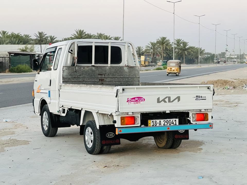سلام عليكم كيه بنكو موديل 93رقم بابل دولي سنويه ل2031مكفوله من مكينه وكير وكسن شاصي رقم شاصي حداديه كهربائيات كله شغاله السياره خير من الله مال جناي البدي 6جنكال مصبوغه جماليه نجم تاير جديد تحويل مباشر السعر 48وبيه مجال العنوان بابل الاستفسار اتصل ***********
